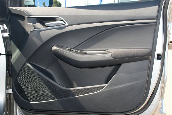 2025 MG MG3 Excite Hatch Image 5