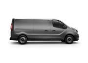 Long Wheelbase Twin Turbo