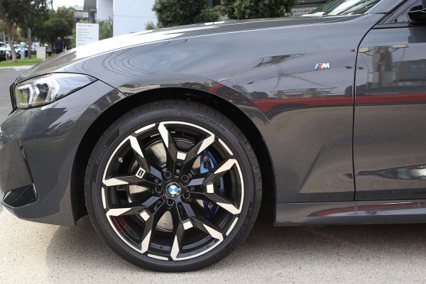 2025 BMW 3 Series G20 LCI II 330i M Sport Sedan