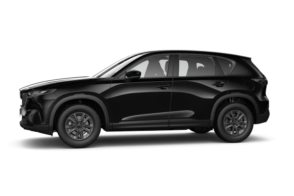 2026 Mazda CX-5 KM Series G25 Pure  SUV Image 23