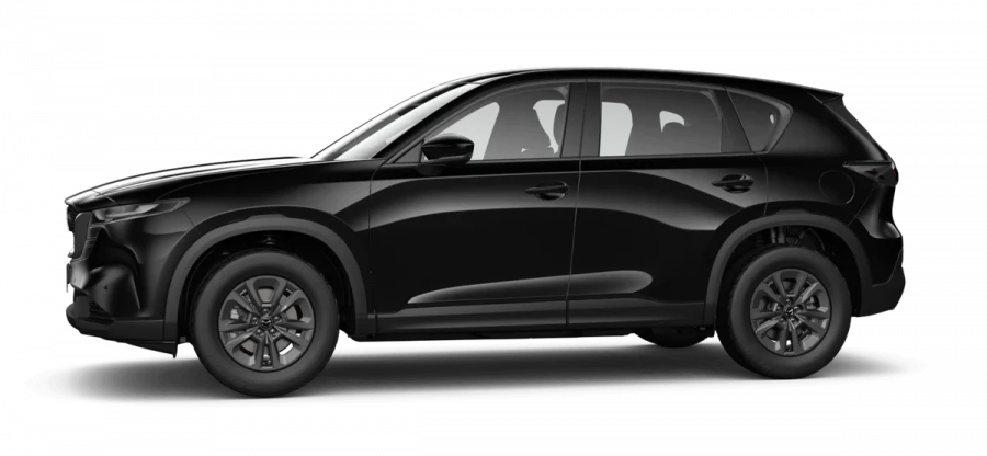 2026 Mazda CX-5 KM Series G25 Pure  SUV Image 23