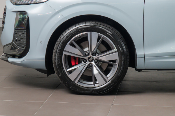 2026 MY25 Audi Q3 F3 TFSI Sport SUV image 20