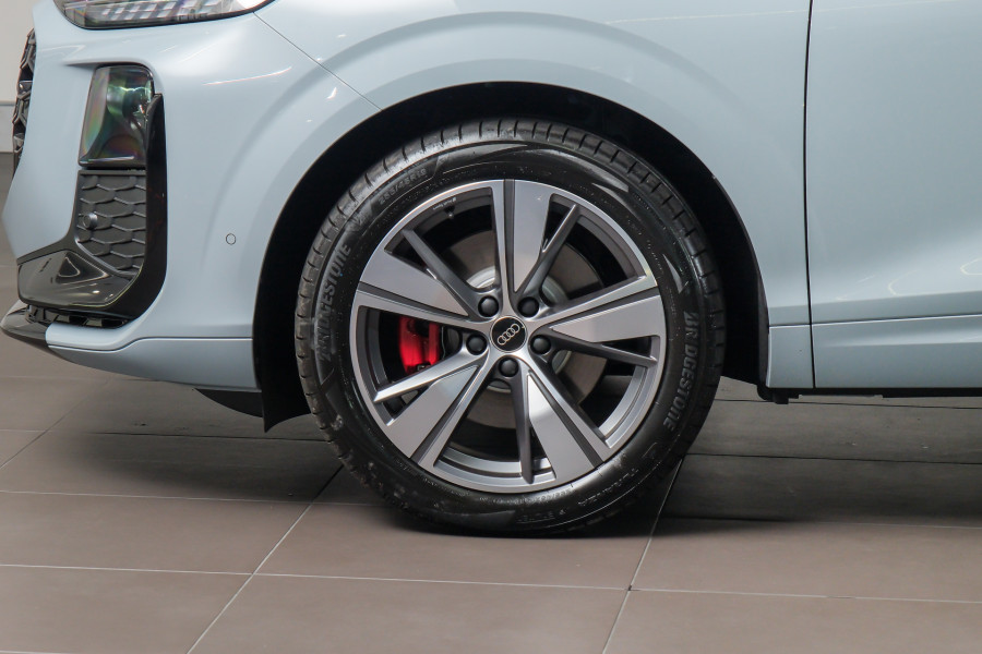2026 MY25 Audi Q3 F3 TFSI Sport SUV