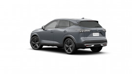 2024 MY25 Nissan QASHQAI J12 Ti SUV image 26