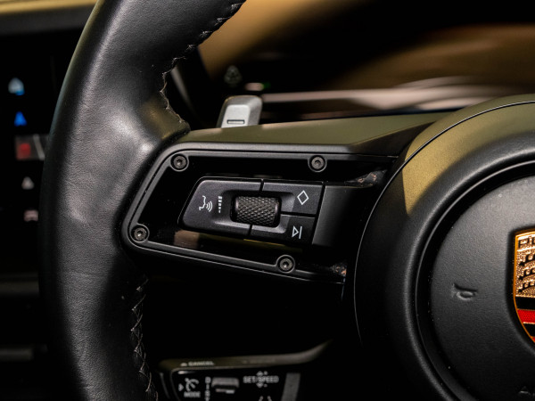 2024 Porsche Cayenne GTS SUV image 16