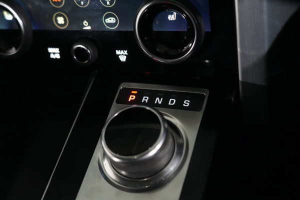 2021 Land Rover Range Rover D350 Westminster Black SUV Image 16