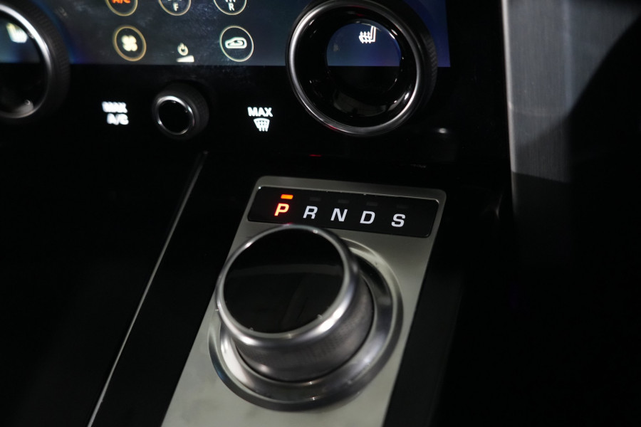 2021 Land Rover Range Rover D350 Westminster Black SUV Image 16