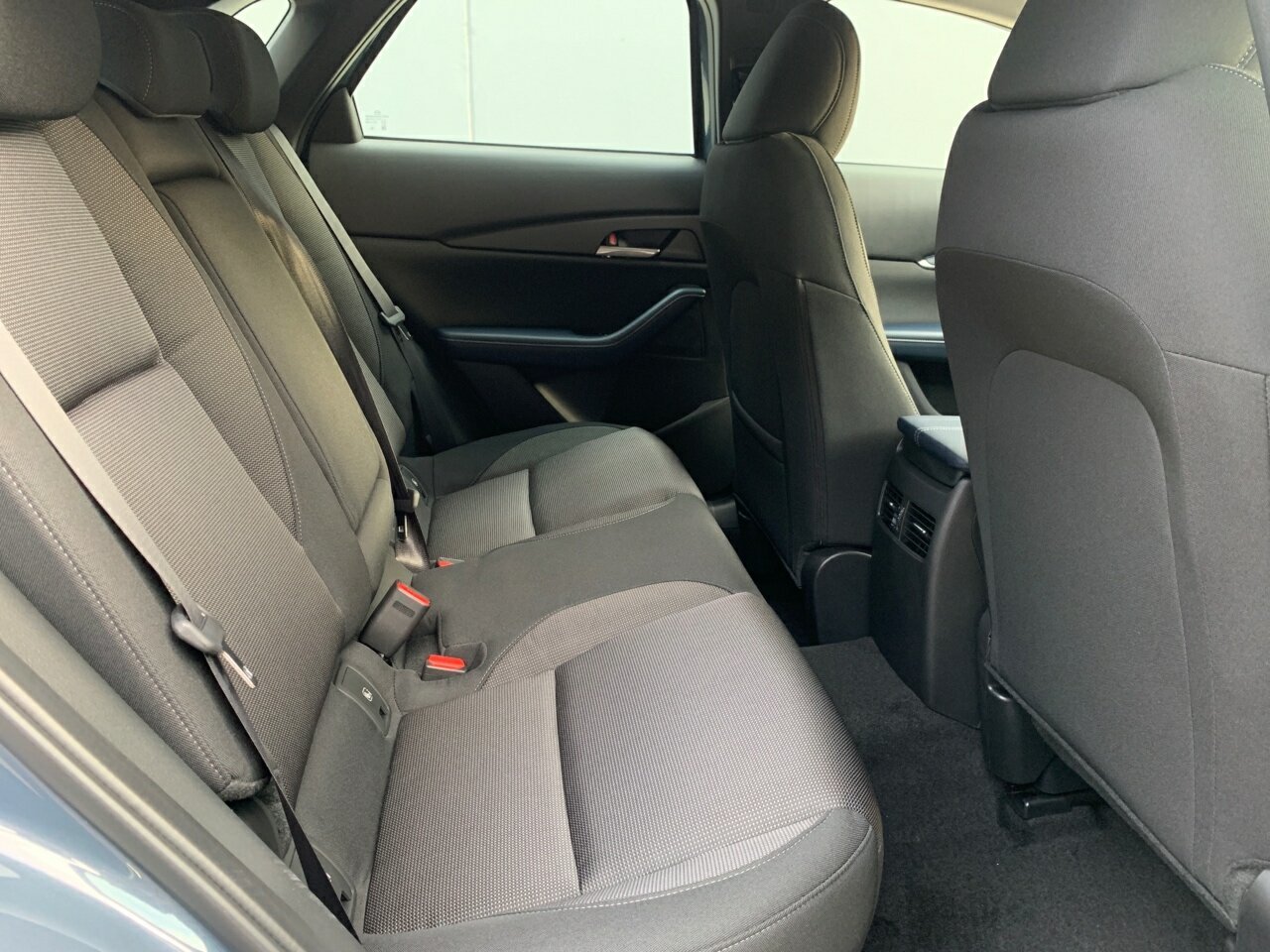 2025 MY24 Mazda CX-30 DM2W7A G20 Evolve SUV Image 32