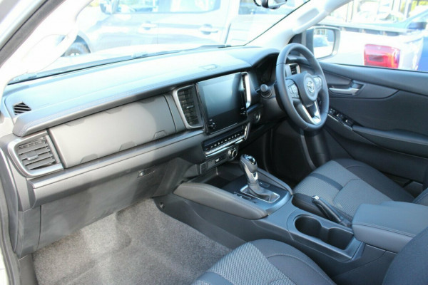 2025 Mazda BT-50 TF XTR Ute