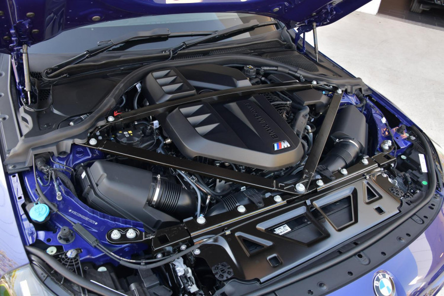 2025 BMW M2 G87 LCI  Coupe