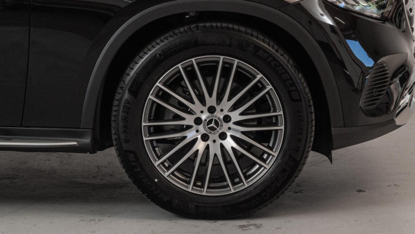 2025 Mercedes-Benz GLC-Class X254 GLC200 SUV image 21