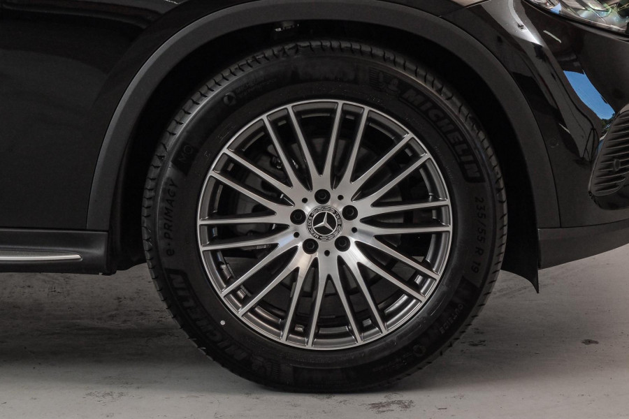 2025 Mercedes-Benz GLC-Class X254 GLC200 SUV