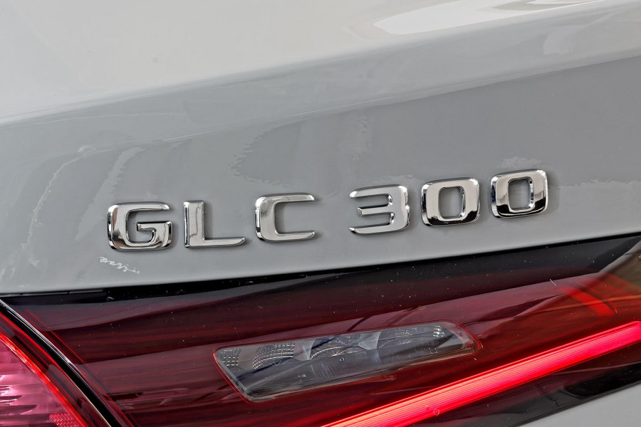 2026 Mercedes-Benz GLC-Class C254 GLC300 SUV
