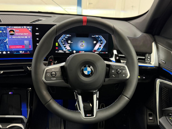 2025 BMW X1 U11 M35i xDrive SUV image 13