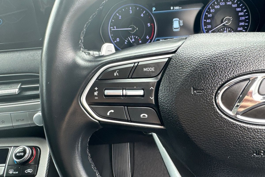 2021 Hyundai Palisade LX2.V2 Elite Wagon Image 15