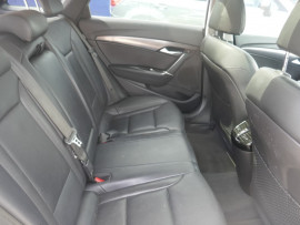 2011 Hyundai I40 VF Tourer Wagon