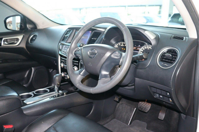 2016 Nissan Pathfinder R52 ST-L SUV Image 15