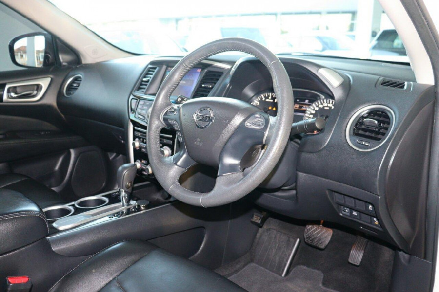 2016 Nissan Pathfinder R52 ST-L SUV Image 15
