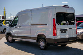 2021 LDV Deliver 9  MWB Van