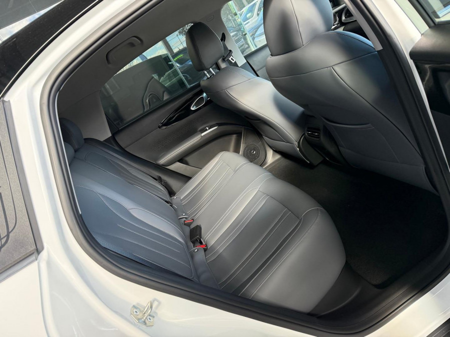 2026 MY27 Geely EX2 E22H Inspire Hatch Image 4