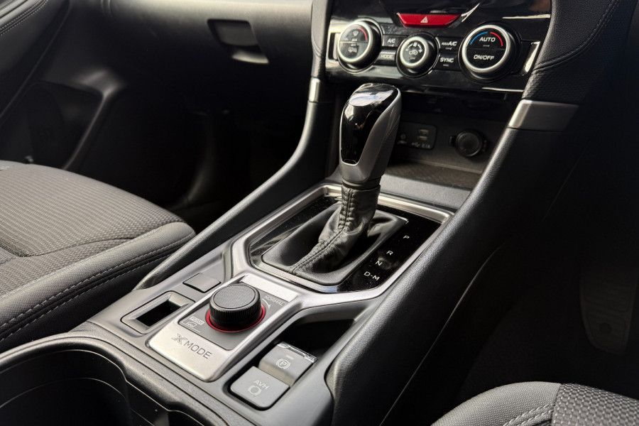2023 MY24 Subaru Forester S5 2.5i SUV Image 20