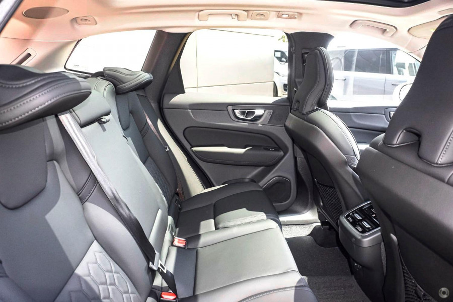 2025 MY26 Volvo XC60 UZ Plus B5 Bright SUV Image 5