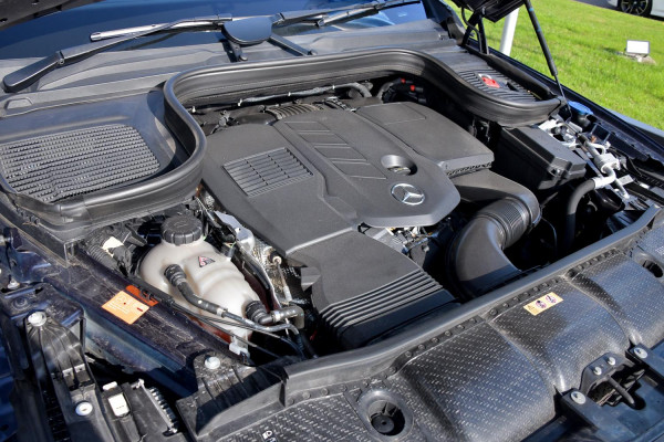 2021 Mercedes-Benz GLE-Class V167 GLE300 d SUV image 27