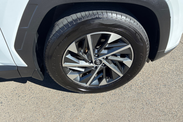 2022 MY23 Hyundai Tucson NX4.V2 Elite SUV Image 10