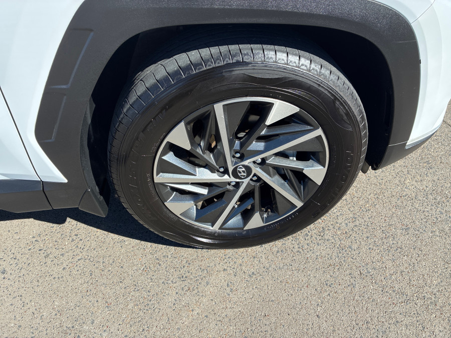 2022 MY23 Hyundai Tucson NX4.V2 Elite SUV Image 10