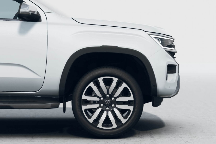 2023 Volkswagen Amarok NF TSI452 Aventura Ute Image 6