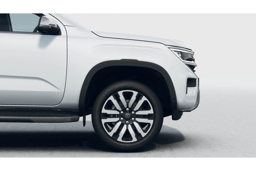 2023 Volkswagen Amarok NF TSI452 Aventura Ute Image 6