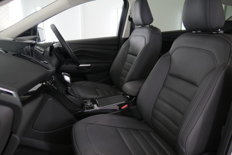 2018 MY18.75 Ford Escape ZG 2018.75MY Titanium Suv Image 9