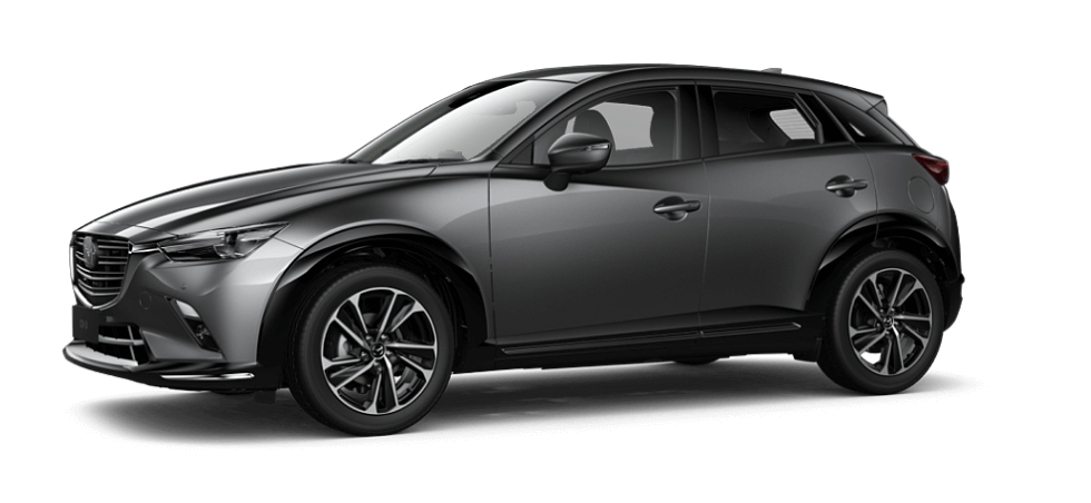 2024 Mazda CX-3 DK G20 Akari SUV Image 24