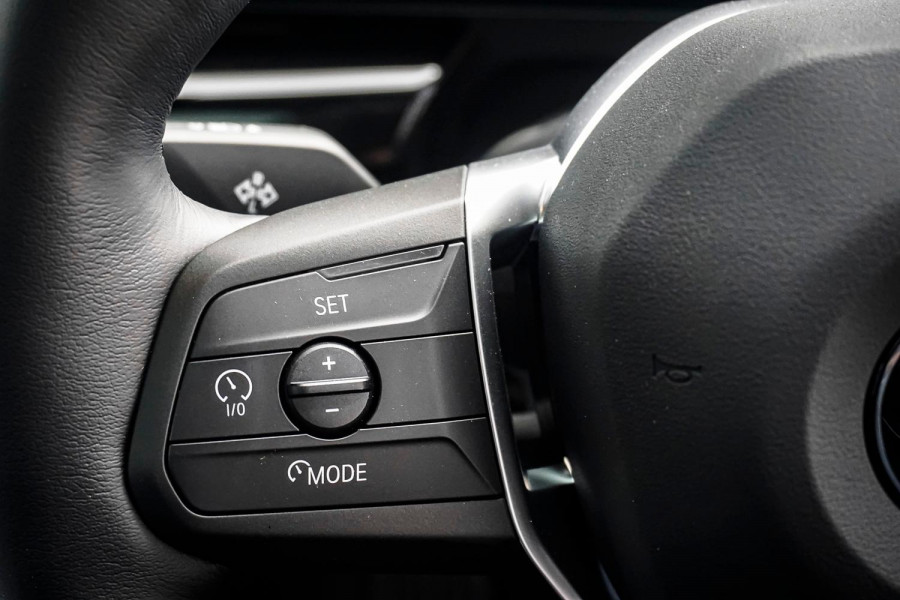 2026 BMW X1 U11 sDrive18i SUV