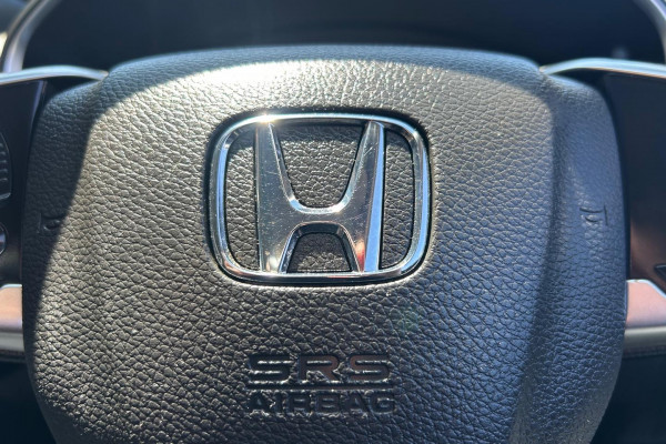 2018 Honda CR-V RW VTi SUV Image 19