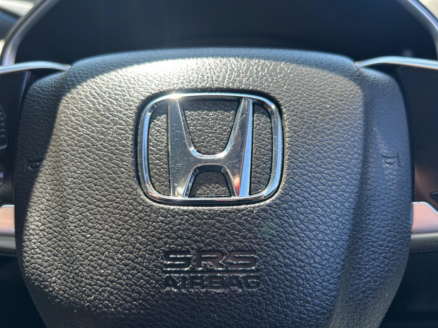 2018 Honda CR-V RW VTi SUV Image 19