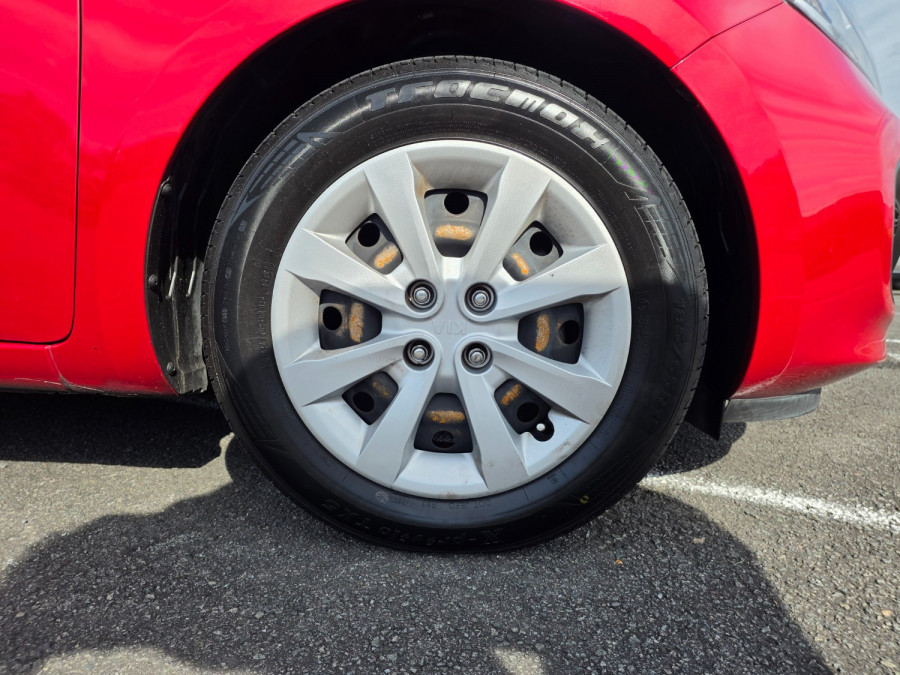 2013 Kia Rio UB S Hatch Image 30