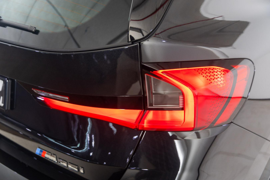 2025 BMW X1 U11 M35i xDrive SUV