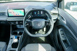 2024 MY24.5 MG MG3 ZP22 Excite Hybrid+ Hatch