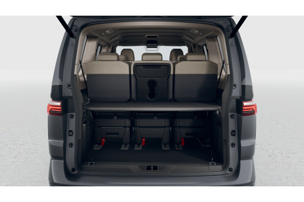 2025 MY26 Volkswagen Multivan T7 TDI360 Life LWB People Mover Image 11