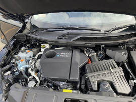 2024 MY25 Nissan X-Trail T33 ST-L SUV image 10