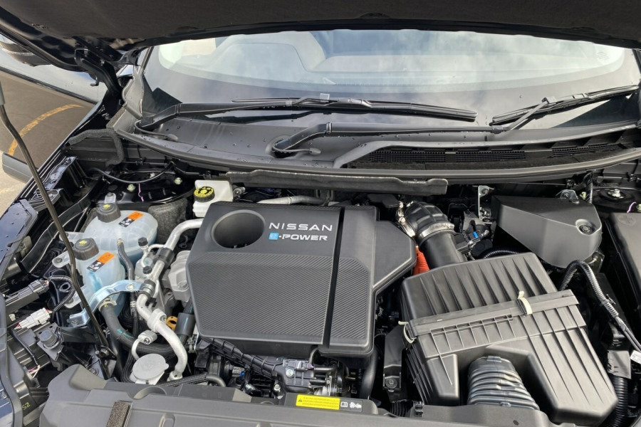 2024 MY25 Nissan X-Trail T33 ST-L SUV