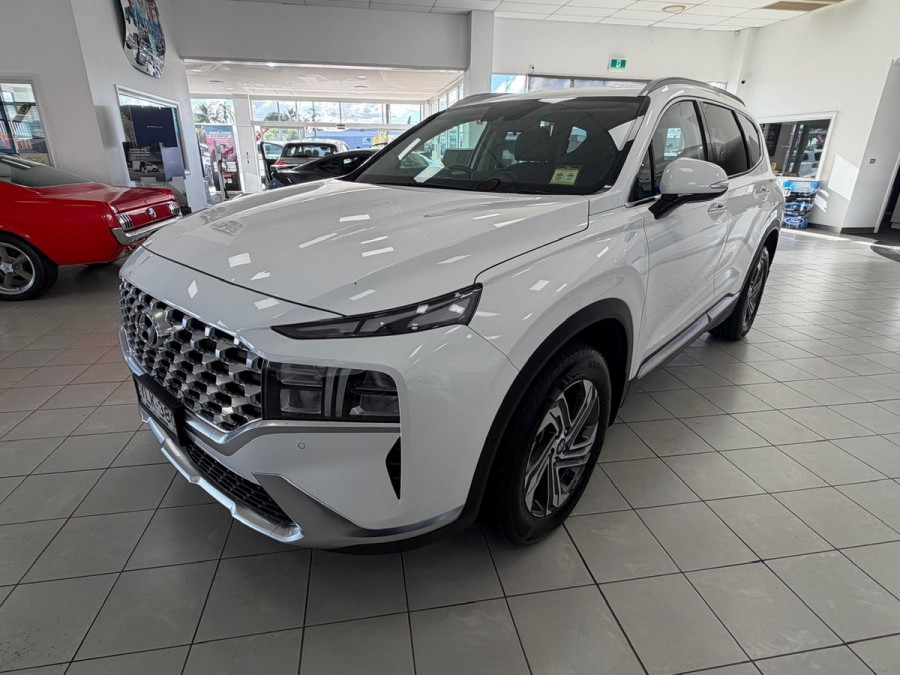 2023 Hyundai Santa Fe TM.V4 Active SUV Image 3