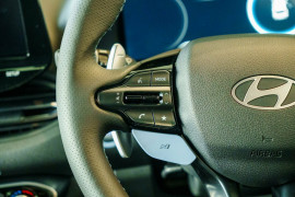 2024 MY25 Hyundai i30 PDe.V6 N Premium Hatch