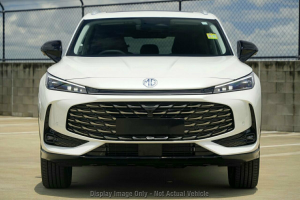 2025 MG HS AS33 Essence Hybrid+ SUV Image 5