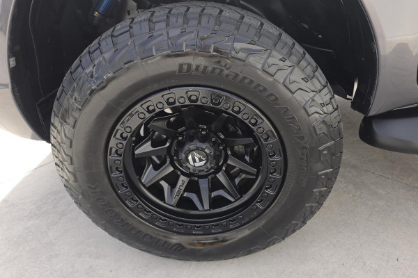 2023 Toyota HiLux GUN126R SR5 Ute Image 28