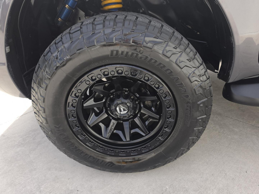 2023 Toyota HiLux GUN126R SR5 Ute Image 28