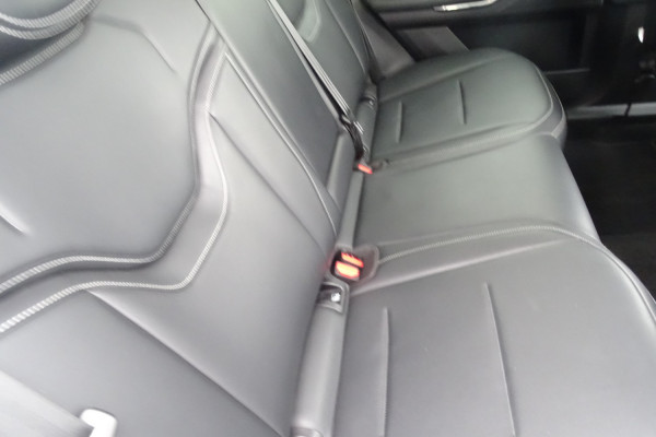 2022 GWM Haval H6 B01 Lux SUV Image 11