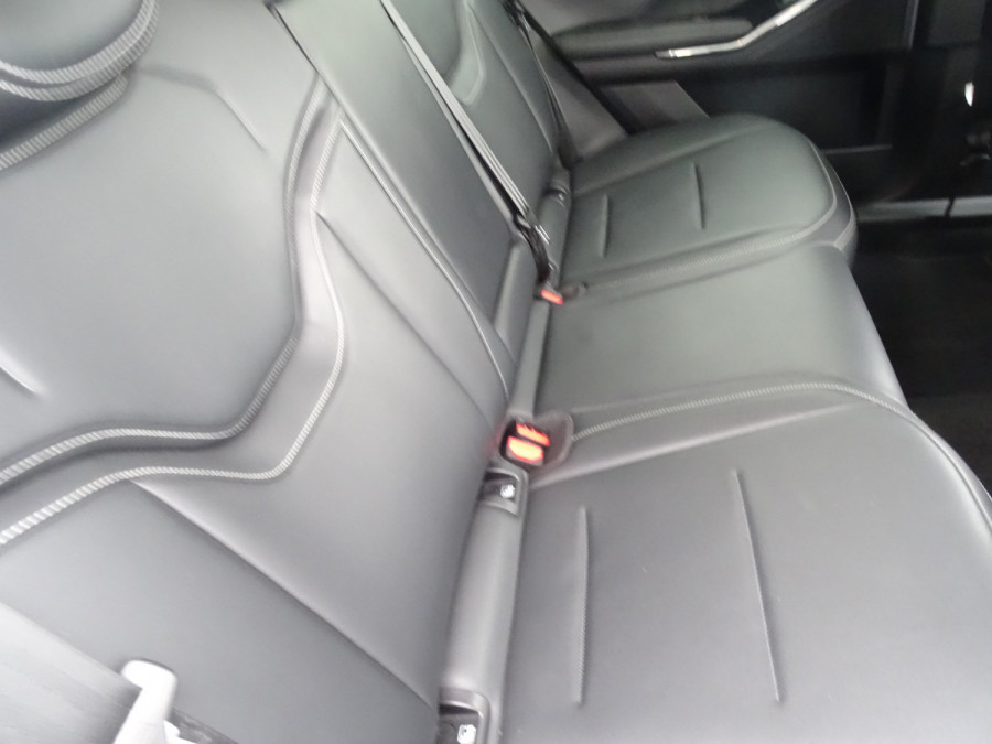 2022 GWM Haval H6 B01 Lux SUV Image 11