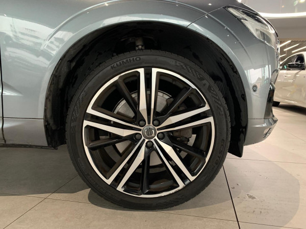 2020 Volvo XC60 UZ T6 R-Design SUV image 2